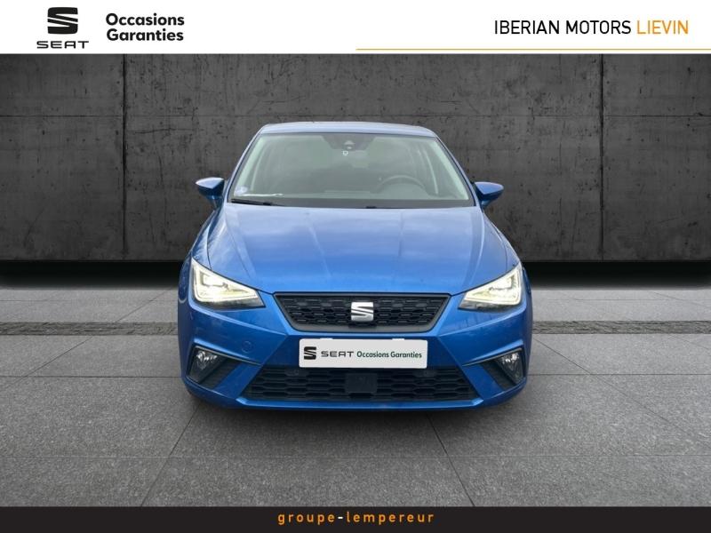 Image SEAT Ibiza 1.0 TSI 95ch Copa