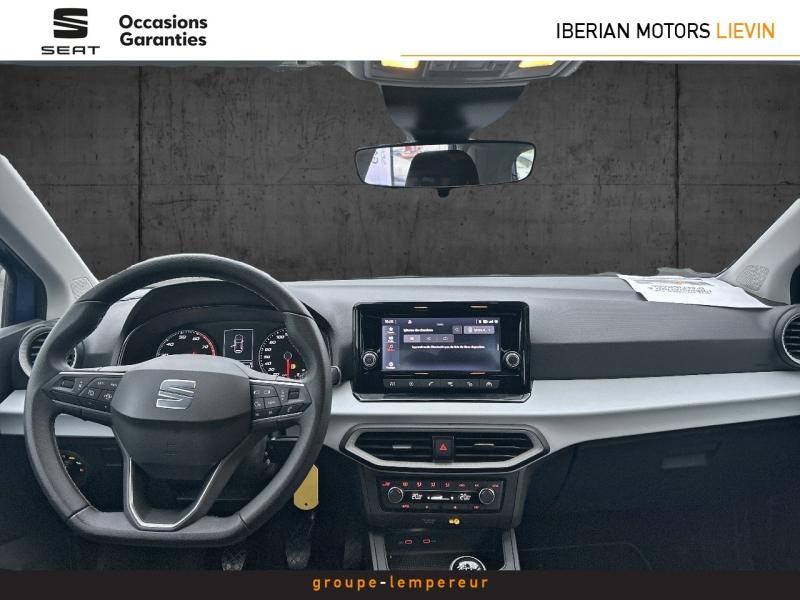 Image SEAT Ibiza 1.0 TSI 95ch Copa