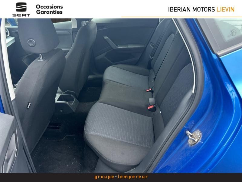 Image SEAT Ibiza 1.0 TSI 95ch Copa