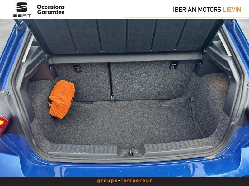 Image SEAT Ibiza 1.0 TSI 95ch Copa