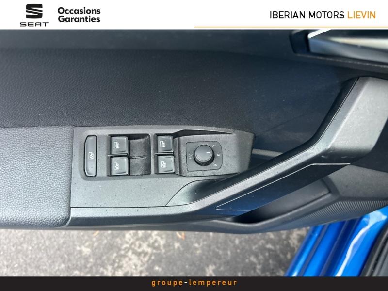 Image SEAT Ibiza 1.0 TSI 95ch Copa