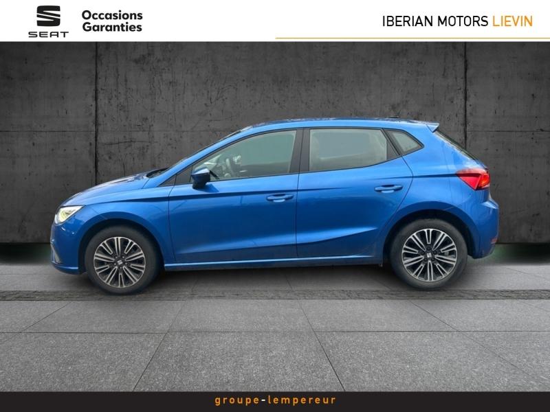Image SEAT Ibiza 1.0 TSI 95ch Copa
