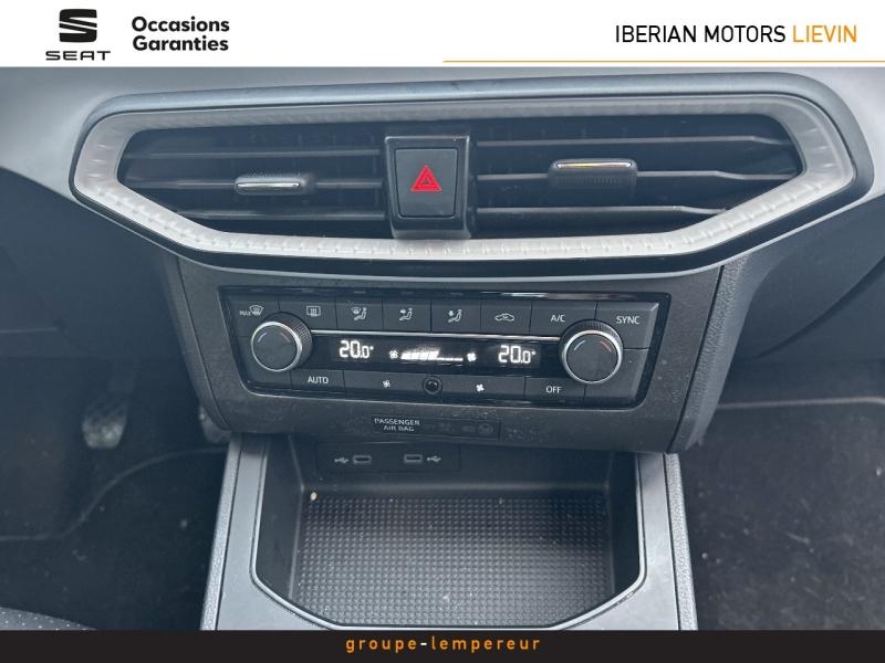 Image SEAT Ibiza 1.0 TSI 95ch Copa