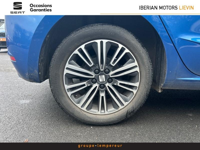 Image SEAT Ibiza 1.0 TSI 95ch Copa