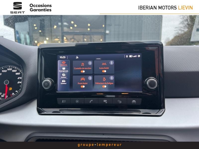 Image SEAT Ibiza 1.0 TSI 95ch Copa