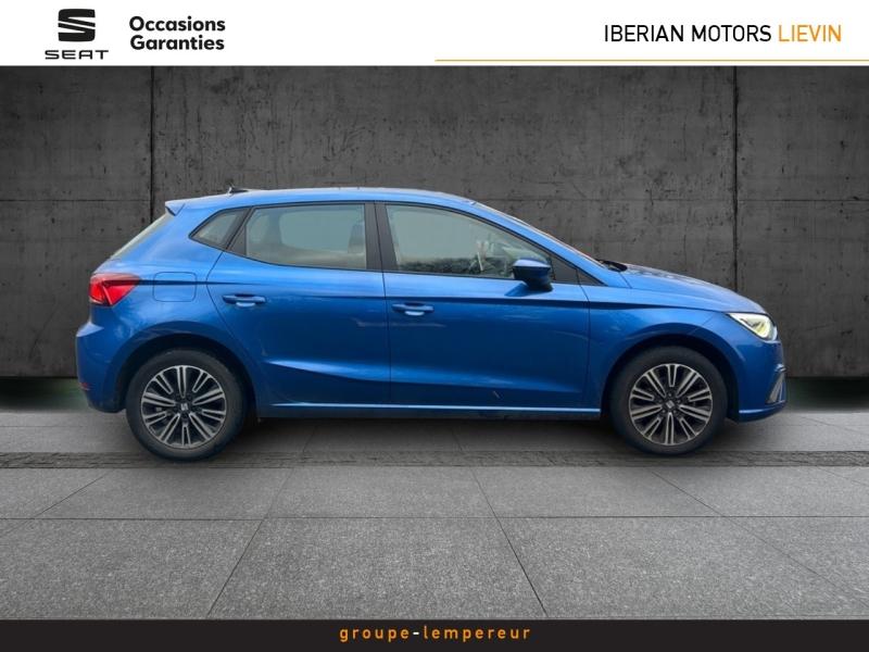 Image SEAT Ibiza 1.0 TSI 95ch Copa