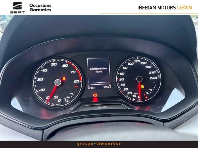 Image SEAT Ibiza 1.0 TSI 95ch Copa