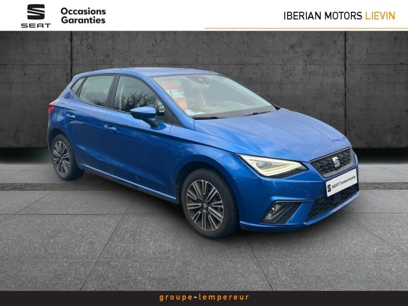 Image SEAT Ibiza 1.0 TSI 95ch Copa