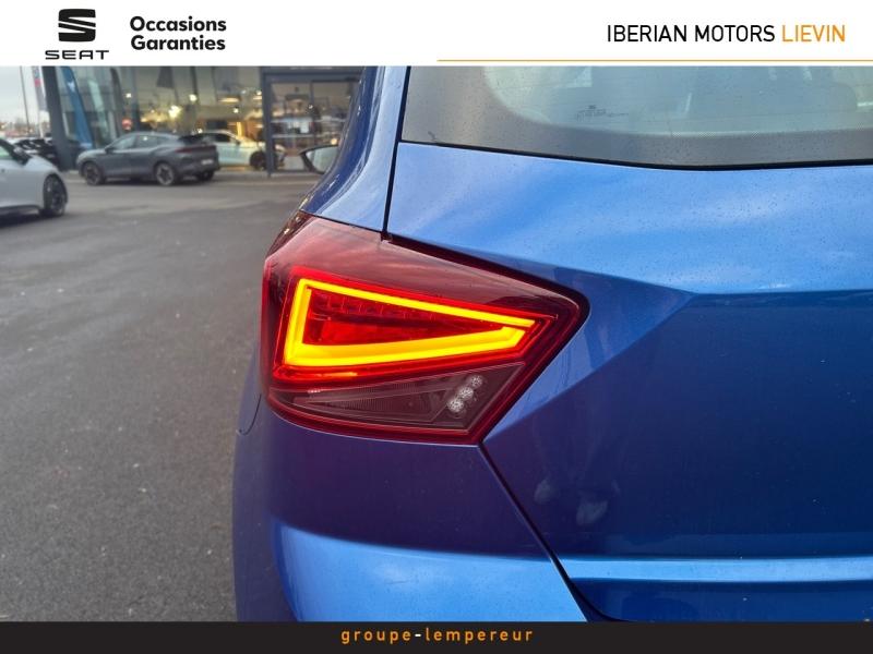 Image SEAT Ibiza 1.0 TSI 95ch Copa