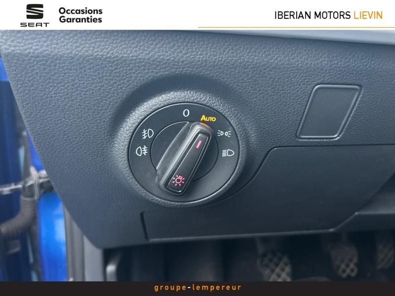 Image SEAT Ibiza 1.0 TSI 95ch Copa