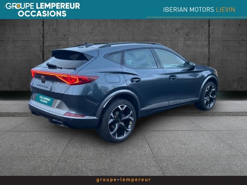 Image CUPRA Formentor 2.0 TDI 150ch Business Edition