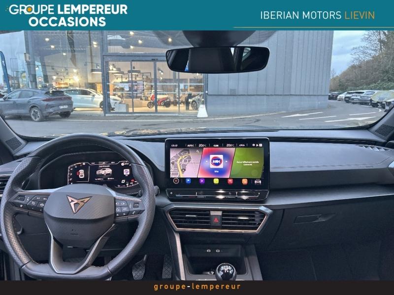 Image CUPRA Formentor 2.0 TDI 150ch Business Edition