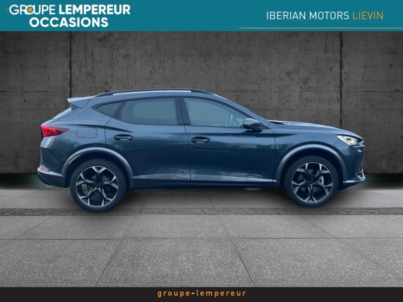 Image CUPRA Formentor 2.0 TDI 150ch Business Edition