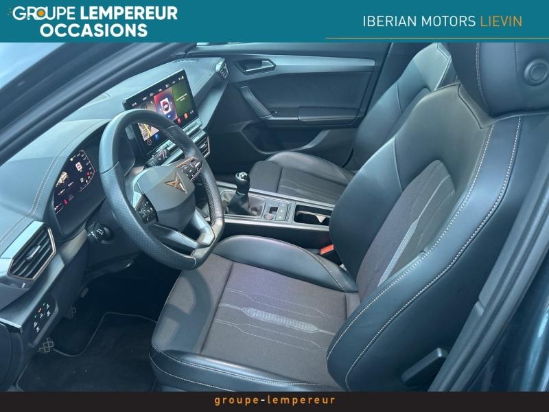 Image CUPRA Formentor 2.0 TDI 150ch Business Edition