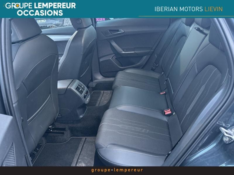 Image CUPRA Formentor 2.0 TDI 150ch Business Edition