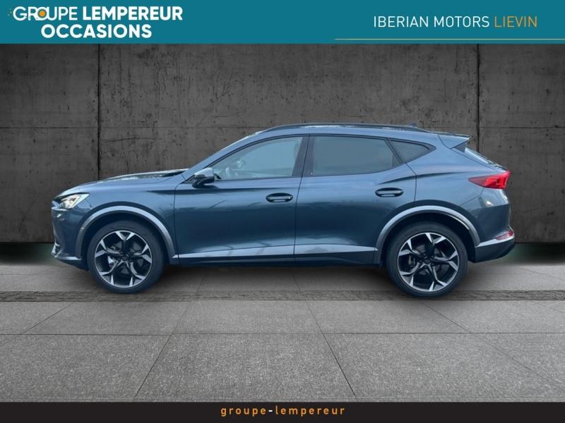 Image CUPRA Formentor 2.0 TDI 150ch Business Edition