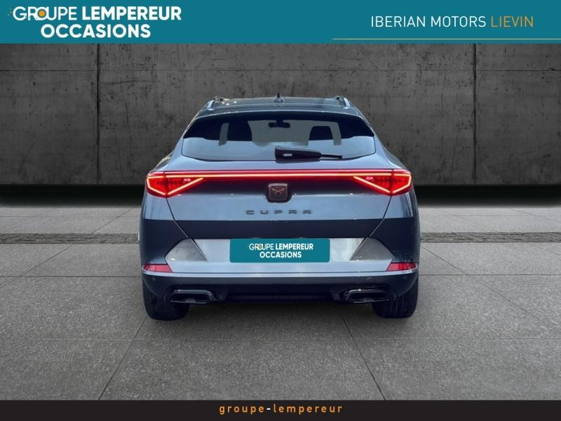 Image CUPRA Formentor 2.0 TDI 150ch Business Edition