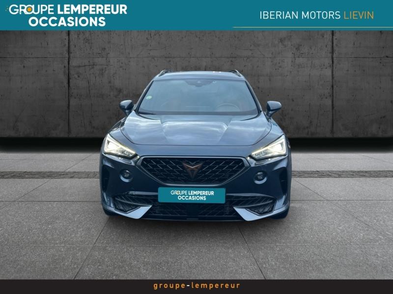 Image CUPRA Formentor 2.0 TDI 150ch Business Edition