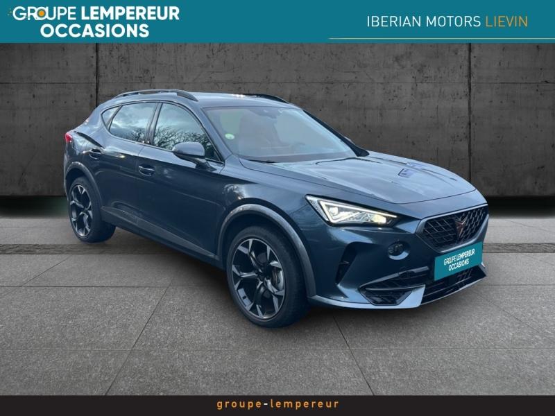 Image CUPRA Formentor 2.0 TDI 150ch Business Edition