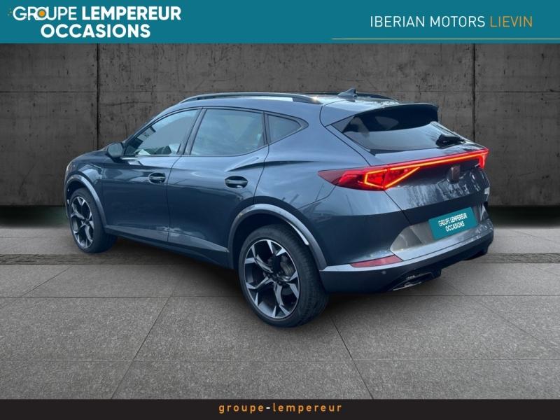 Image CUPRA Formentor 2.0 TDI 150ch Business Edition