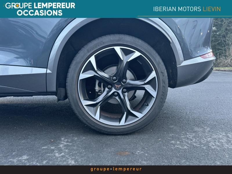 Image CUPRA Formentor 2.0 TDI 150ch Business Edition