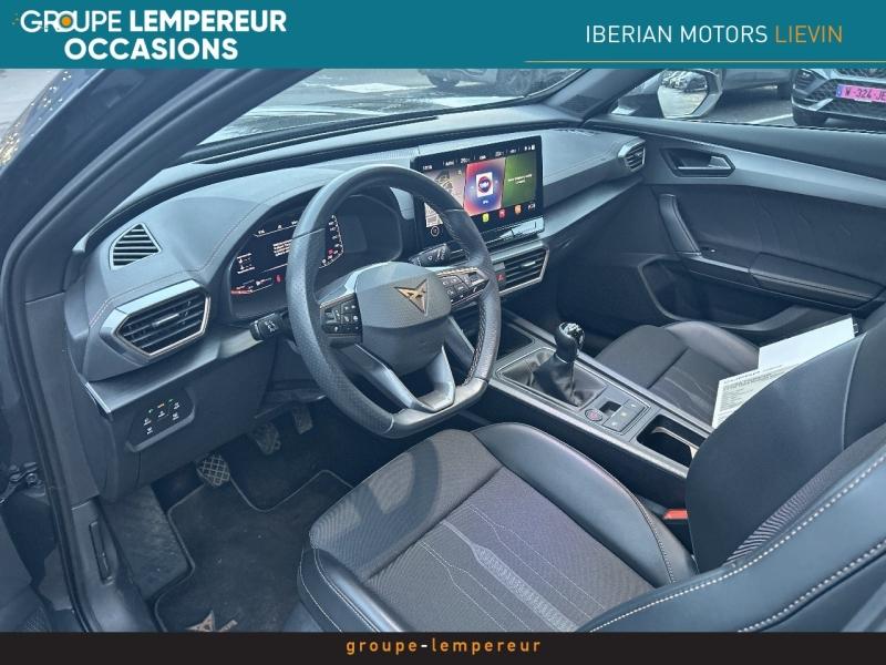 Image CUPRA Formentor 2.0 TDI 150ch Business Edition