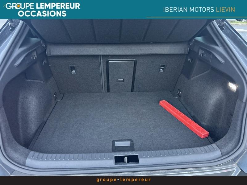 Image CUPRA Formentor 2.0 TDI 150ch Business Edition