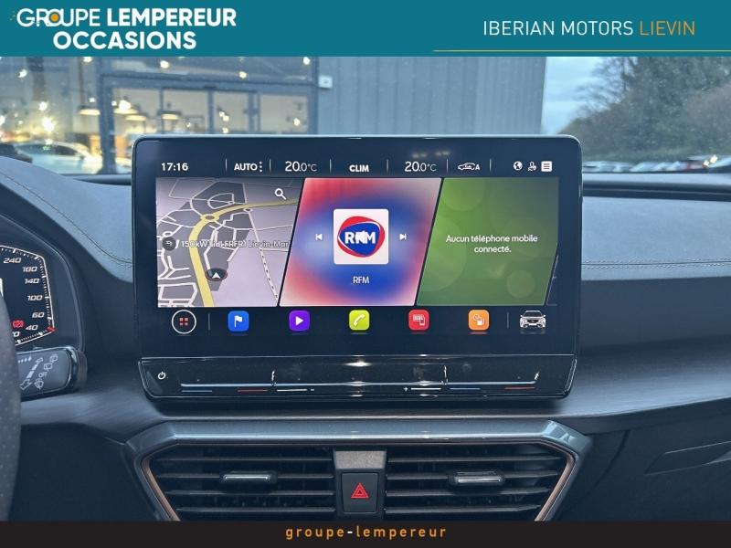 Image CUPRA Formentor 2.0 TDI 150ch Business Edition