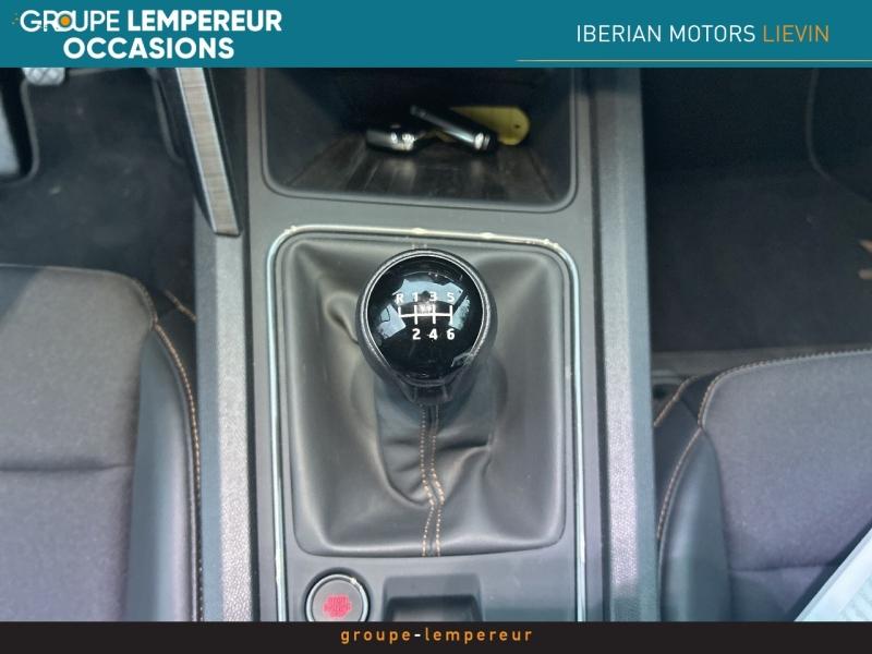 Image CUPRA Formentor 2.0 TDI 150ch Business Edition