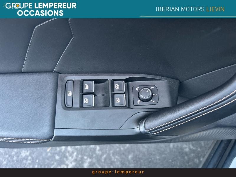 Image CUPRA Formentor 2.0 TDI 150ch Business Edition