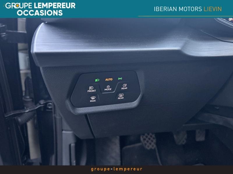 Image CUPRA Formentor 2.0 TDI 150ch Business Edition