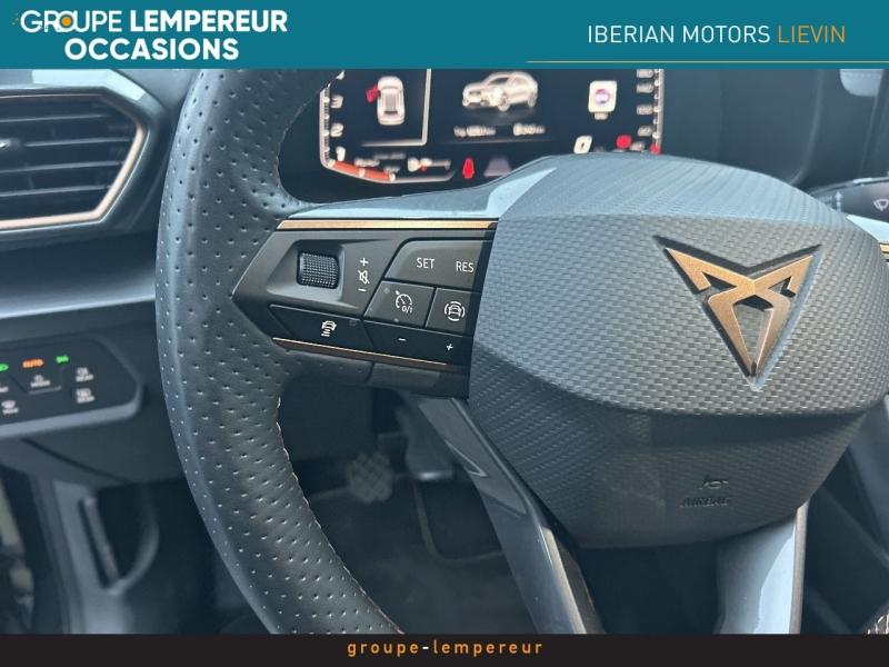 Image CUPRA Formentor 2.0 TDI 150ch Business Edition