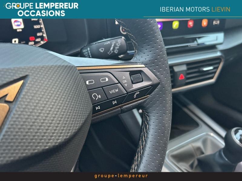 Image CUPRA Formentor 2.0 TDI 150ch Business Edition