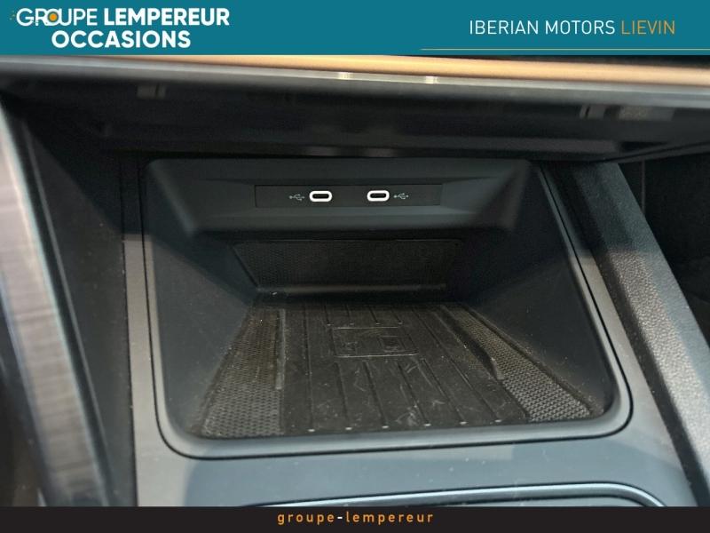 Image CUPRA Formentor 2.0 TDI 150ch Business Edition