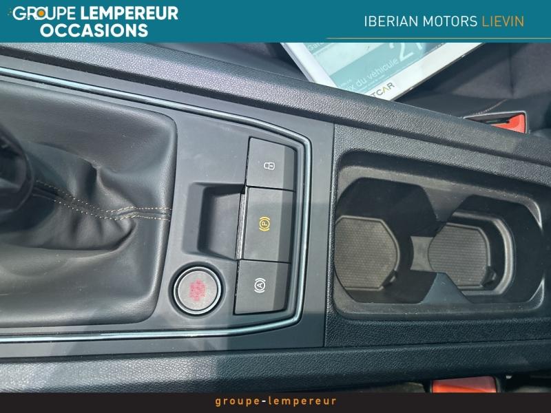 Image CUPRA Formentor 2.0 TDI 150ch Business Edition