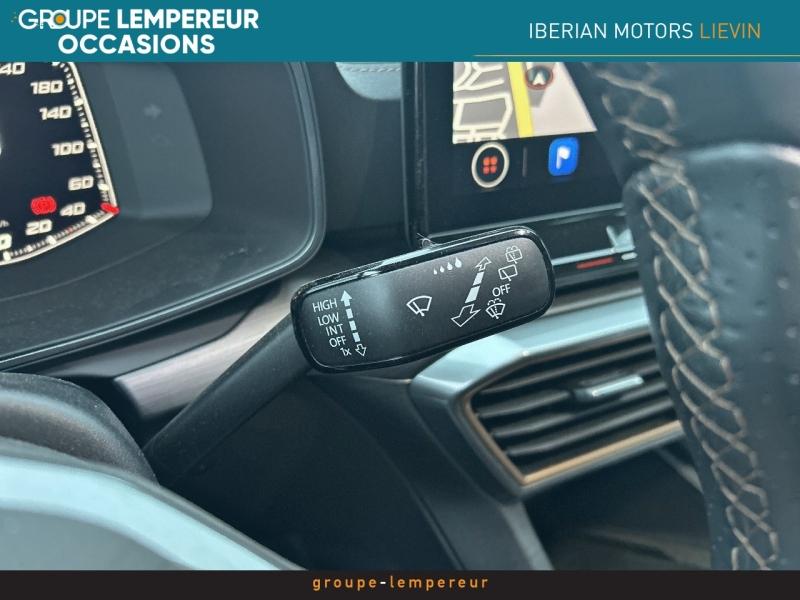 Image CUPRA Formentor 2.0 TDI 150ch Business Edition