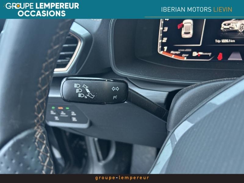 Image CUPRA Formentor 2.0 TDI 150ch Business Edition