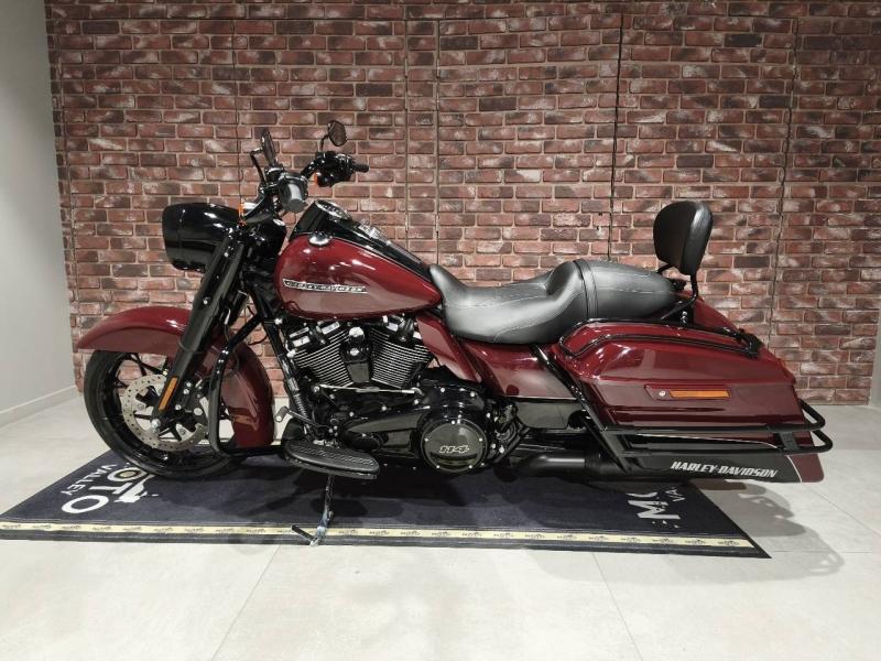 Image HARLEY-DAVIDSON Road King Special Road King Special 1868  2020