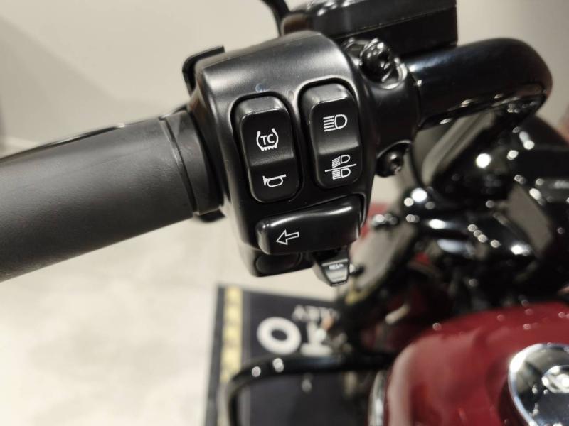 Image HARLEY-DAVIDSON Road King Special Road King Special 1868  2020