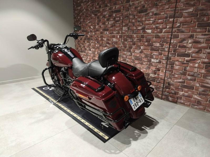 Image HARLEY-DAVIDSON Road King Special Road King Special 1868  2020