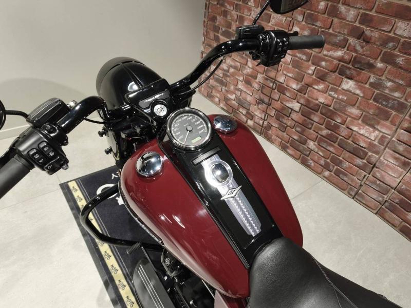 Image HARLEY-DAVIDSON Road King Special Road King Special 1868  2020