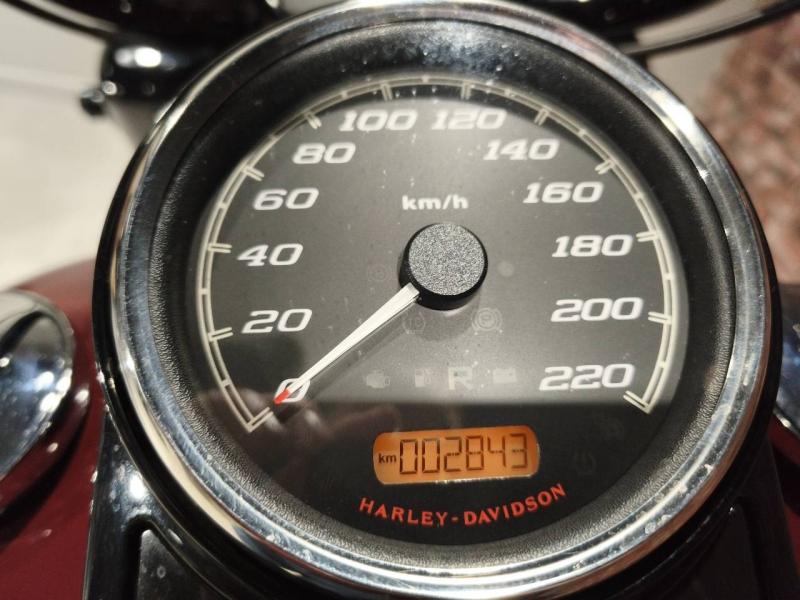 Image HARLEY-DAVIDSON Road King Special Road King Special 1868  2020