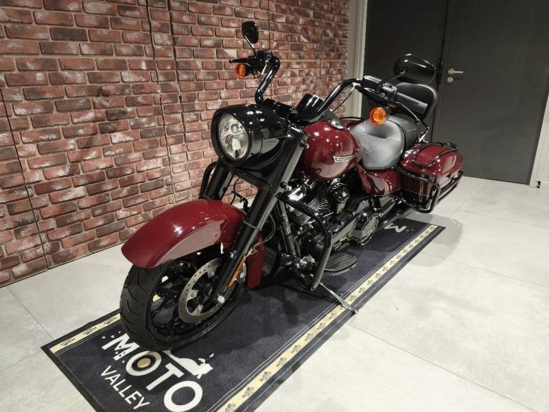 Image HARLEY-DAVIDSON Road King Special Road King Special 1868  2020