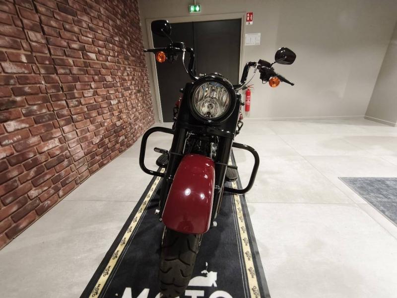 Image HARLEY-DAVIDSON Road King Special Road King Special 1868  2020