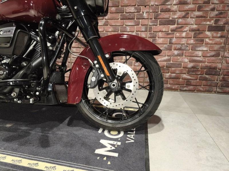 Image HARLEY-DAVIDSON Road King Special Road King Special 1868  2020