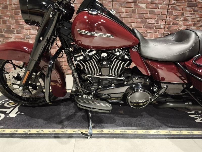 Image HARLEY-DAVIDSON Road King Special Road King Special 1868  2020
