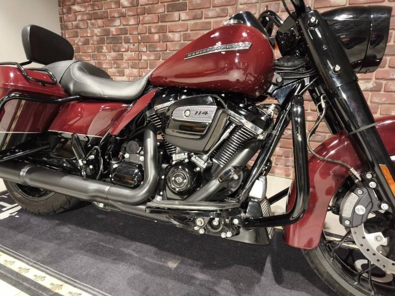Image HARLEY-DAVIDSON Road King Special Road King Special 1868  2020