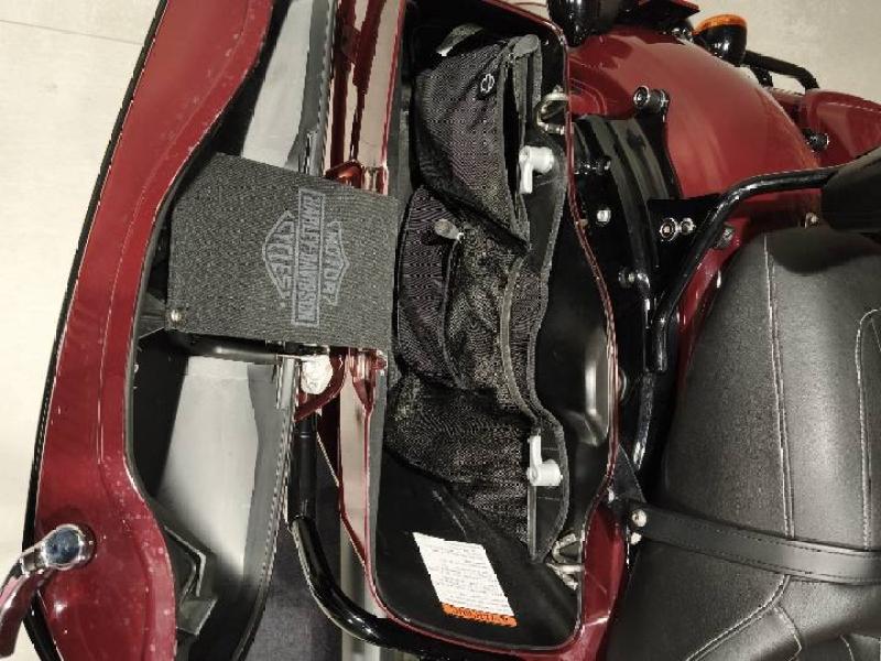 Image HARLEY-DAVIDSON Road King Special Road King Special 1868  2020