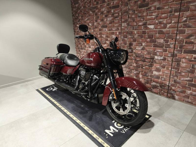 Image HARLEY-DAVIDSON Road King Special Road King Special 1868  2020