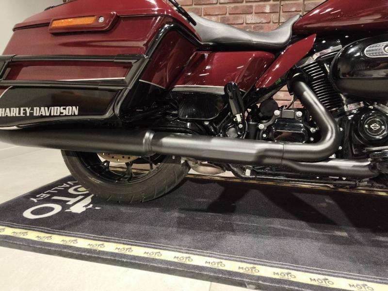 Image HARLEY-DAVIDSON Road King Special Road King Special 1868  2020